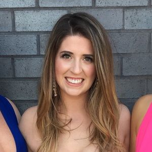 Meet your Posher, Victoria